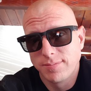 Meet your Posher, Jared